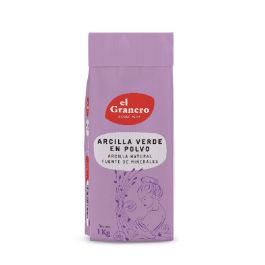 Arcilla Verde En Polvo Precio: 5.79000004. SKU: B1GK866GLY