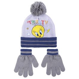 Conjunto 2 Piezas Looney Tunes Piolin Conjunto 2 Piezas Looney Tunes Piolin