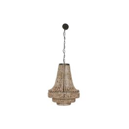 Lampara Techo Balines DKD Home Decor Natural Marron 56.5 x 144 x 56.5 cm Precio: 232.5899994. SKU: B16RMWS5ER