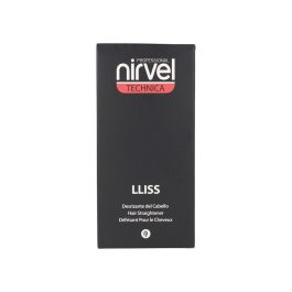 Nirvel Tec Liss Pack Champú y Acondicionador Anti-Frizz para Desrizado Perfecto 150 ml + 2x60 ml Precio: 7.69000012. SKU: S4253510
