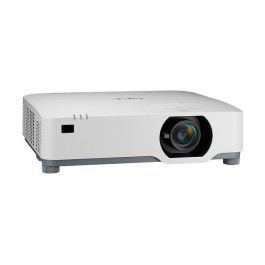 NEC P627UL Proyector Láser 6200 Lúmenes ANSI WUXGA 1920x1200 3LCD Blanco