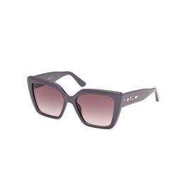 Gafas de Sol Mujer Guess GU00162-5520F Ø 55 mm Precio: 41.9023. SKU: B1D27F4DDM