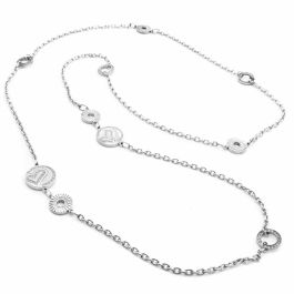 Collar Mujer Folli Follie 3N8F180C 60 cm Precio: 66.50000038. SKU: S0359489