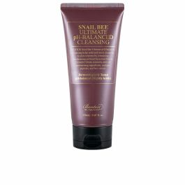 Benton SNAIL BEE ULTIMATE Gel Limpiador Facial pH Equilibrado 150ml - Hidratante, Antioxidante, Regenerador Precio: 21.99000034. SKU: B13QLSQQC8