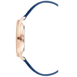 Reloj Mujer Nine West NW-2560RGNV (Ø 40 mm)