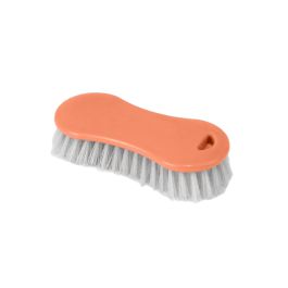 Supernet Cepillo para Ropa de Plástico 14x6.5x4.5 cm (24 Unidades)