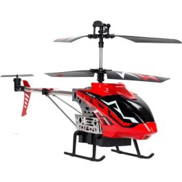 Helicóptero teledirigido SKY KNIGHT - FLYBOTIC Helicóptero teledirigido SKY KNIGHT - FLYBOTIC Precio: 71.79000059. SKU: B1EQDHVPE8