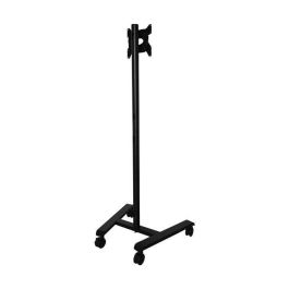 B-Tech Flat Screen Display Trolley - ideal for screens up to 55" (VESA 400) B-Tech Flat Screen Display Trolley - ideal for screens up to 55" (VESA 400)