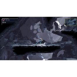 Interruptor de juego Metroid Dread Interruptor de juego Metroid Dread