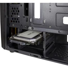 Inter-Tech Thunder Midi Tower w/o PSU
