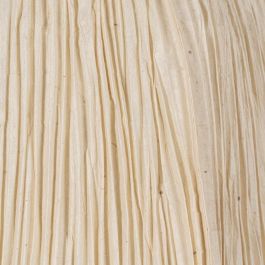 Lámpara Techo Beige Papel-Metal 49 X 49 X 40 cm