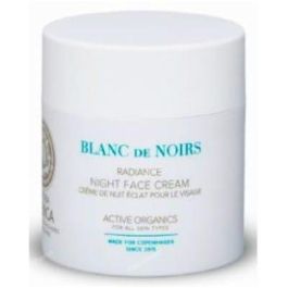 NATURA SIBERICA Crema Facial Noche Radiance Blanc Des Noirs 50ml Precio: 12.94999959. SKU: SLC-91966