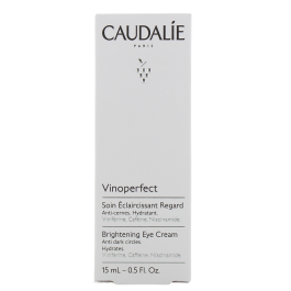 Caudalie Vinoperfect Brightening Eye Cream 15 mL Precio: 32.69000009. SKU: B18NL99WLN