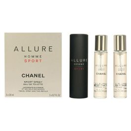 Perfume Hombre Allure Homme Sport Chanel EDT Allure Homme Sport