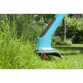Gardena 9806-20 Cortabordes Eléctrico Smallcut Plus 350W 23cm