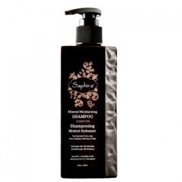 Mineral, Champú para el cabello, Para hidratar, 250 ml Precio: 20.78999978. SKU: B1HWZ2JPN7