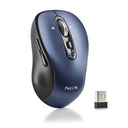 Raton Inalambrico Ngs Infinity Rb Recargable Precio: 32.49999984. SKU: B14E32PEJV