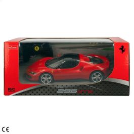 Coche Radio Control Ferrari 296 GTS 1:16 (2 Unidades) Coche Radio Control Ferrari 296 GTS 1:16 (2 Unidades)