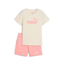 Conjunto Deportivo para Niños Puma 685240 87 Rosa Precio: 33.7227. SKU: B13P3XSNMJ