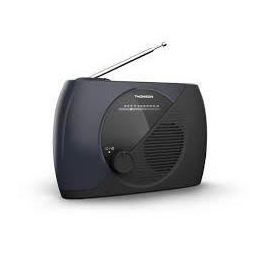 Thomson RT350 Radio FM Portátil Thomson RT350 Radio FM Portátil