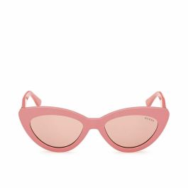 Guess Gafas GU7905 74S 145 mm Gafas de Sol Mujer Cat-eye Rosa Burdeos Precio: 68.4999997. SKU: B1ERMGD7X9