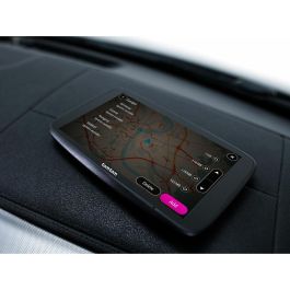 Navegador GPS TomTom 1YE7.002.100 Navegador GPS TomTom 1YE7.002.100