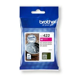 Brother Tinta Magenta para MFCJ5340DW, MFCJ5740DW, MFCJ6540DW, MFCJ6940DW - 550 páginas