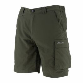 Pantalón Largo Deportivo Joluvi Valley Pantalón Largo Deportivo Joluvi Valley