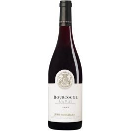 Jean Bouchard 2015 Bourgogne Gamay - Vino tinto de Borgoña Precio: 23.50000048. SKU: B1GGQN7KTE