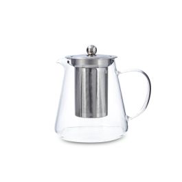 Tetera Vidrio Filtro Inox Serenia Quid 0,55 L Precio: 5.50000055. SKU: B1GQKEQY45