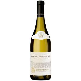 Jean Bouchard 2015 Coteaux Bourguignons - Vino blanco de Borgoña