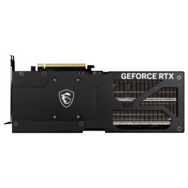 MSI Tarjeta Gráfica GeForce RTX 5080 16GB GDDR7 Ventus 3X OC 3 Ventiladores