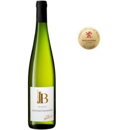 Joseph Beck 2020 Gewurztraminer - Vino blanco de Alsacia Precio: 27.2249995281. SKU: B1AQVR69CS