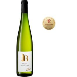 Joseph Beck 2022 Alsacia Pinot Gris - Vino blanco de Alsacia Precio: 27.2249995281. SKU: B1EMTXLQPP