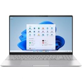 Portátil Asus VivoBook S15 OLED S5507QA-MA086W Qualcomm Snapdragon X1E-78-100/ 32GB/ 1TB SSD/ 15.6"/ Win11 Precio: 1028.99000039. SKU: B1C3M9C7J7