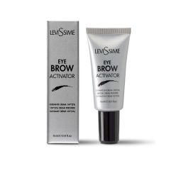 Eye Brow Activator Oxidante Gel 10 V 3% 15 mL Levissime Precio: 3.50000002. SKU: B1K34YAMYK