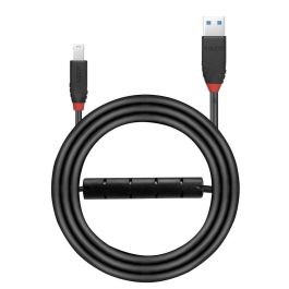 Lindy 10m USB 3.0 Active Cable Slim Lindy 10m USB 3.0 Active Cable Slim