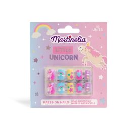 Set Uñas Postizas Little Unicorn 35045 Martinelia Precio: 3.50000002. SKU: B1KLXS9J9C