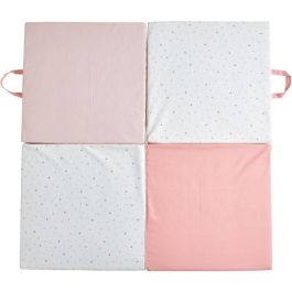Malin TINEO MON CUR Alfombra de juego 3 en 1 - Alfombra multifunción escalable - 120x60x10 cm Precio: 59.50000034. SKU: B1KHQRAEEL