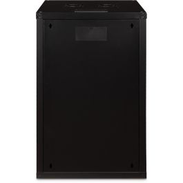 Digitus Unique Armario Rack Mural 20U 998x600x600mm Negro