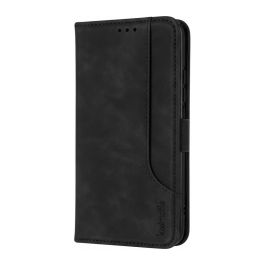 PEDEA Funda Book Cover Classic para Samsung Galaxy A16 5G - Negro Precio: 32.49999984. SKU: B1KC3L723D