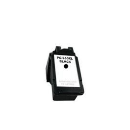 Dayma Cartucho de Tinta Compatible Canon PG560 XL Negro 3712C001/3713C001 - 700 Páginas, para Pixma TS 5300, 5350, 5351, 5352, 5353