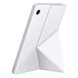 Samsung EF-BX130 Funda Libro para Galaxy Tab A11 8.7 Pulgadas Color Blanco