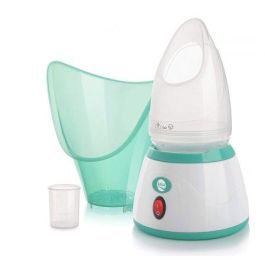 SAUNA FACIAL DAGA CF-100 - 85W - MÁSCARA FACIAL+ACCESORIO NARIZ - AJUSTE DE INTENSIDAD