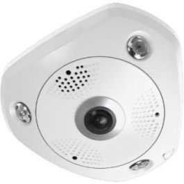 Level One FCS-3095 Cámara IP Dome Interior 12MP H.265 PoE Precio: 1037.50000057. SKU: B169B6QSC7