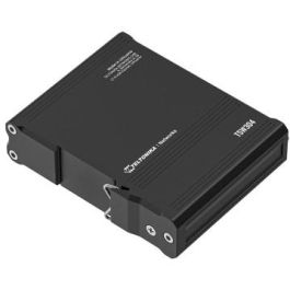 Teltonika TSW304 Switch Industrial 4 Puertos Gigabit Ethernet PoE Montaje Carril DIN/Pared