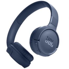 Auriculares Inalámbricos JBL Tune 520BT/ con Micrófono/ Bluetooth/ Azules Precio: 57.95000002. SKU: B1FXJRBE8Q