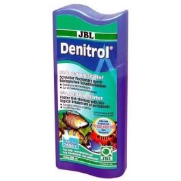 JBL Bacteria Denitrol - Para acuarios - 250ml