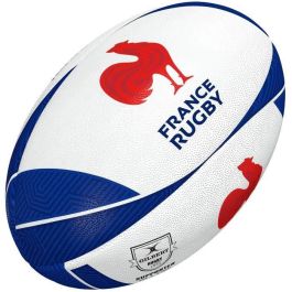 Gilbert Balón Réplica Francia Mini