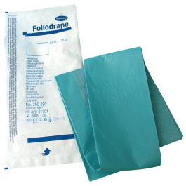 Hartmann Paño Foliodrape con Adhesivo 75x90 cm Precio: 2.50000036. SKU: B1DGJPBZTE